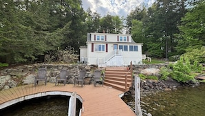 Eksteriør