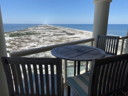 "InExcess"  5 Star Reviews & Views Portofino 19th Story Luxury Resort Condo