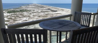 "InExcess"  5 Star Reviews & Views Portofino 19th Story Luxury Resort Condo