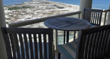 "InExcess" 5 Star Reviews & Views Portofino 19th Story Luxury Resort Condo