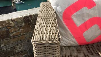 Área da propriedade