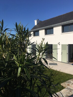 Detalle exterior