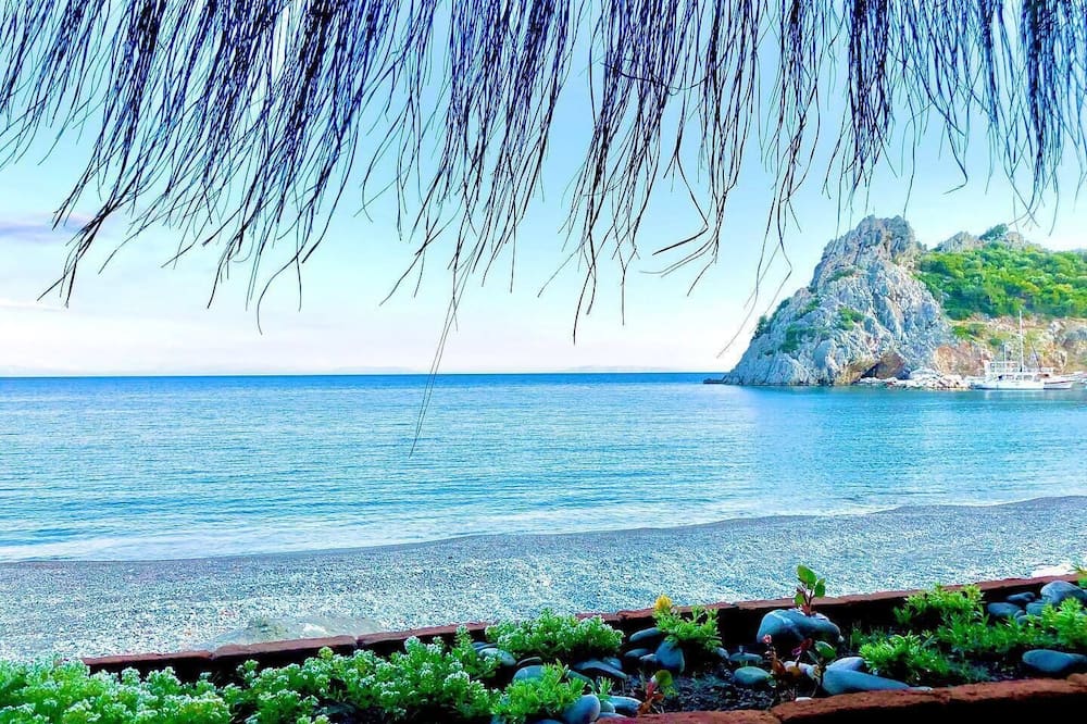Datca Masal Gibi