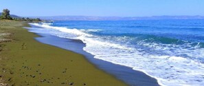 Plage