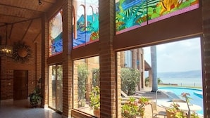 Innvendig
