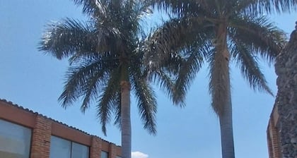 villa Colibrí espectacular vista al lago utilizamos 100% energía renovable