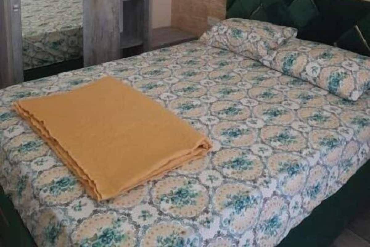 Appartamento, 1 camera da letto (Yildiz) | 2 camere, con stile personalizzato, con arredamento individuale