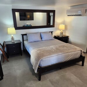 4 chambres, bureau, fer et planche à repasser, Wi-Fi gratuit