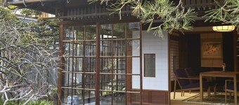 Tsumugiya Ryokan