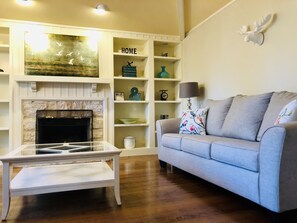 Smart-TV, peis, Hulu og strømmetjenester