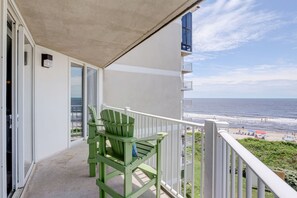 Property grounds - 🌊Labor Day Available! Aug 30-Sept 3🔥Oceanfront🏝️2 Pools🐬Restaurants Onsite☀️ (North Topsail Beach)