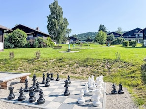 UnterkunftsgelÀnde