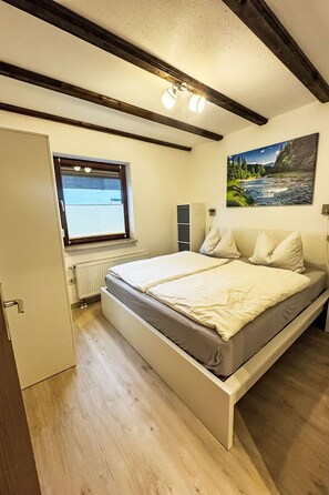 1 Schlafzimmer, kostenloses Internet