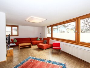 Fernseher, DVD-Player