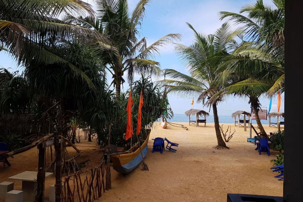 Dream Village Beach Resort & Cabanas