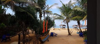 Dream Village Beach Resort & Cabanas