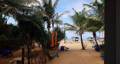 Dream Village Beach Resort & Cabanas