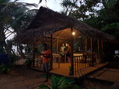 Dream Village Beach Resort & Cabanas