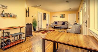 Newly remodeled quaint Cottage