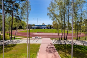 Campo sportivo