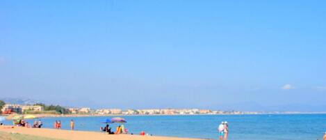 Strand