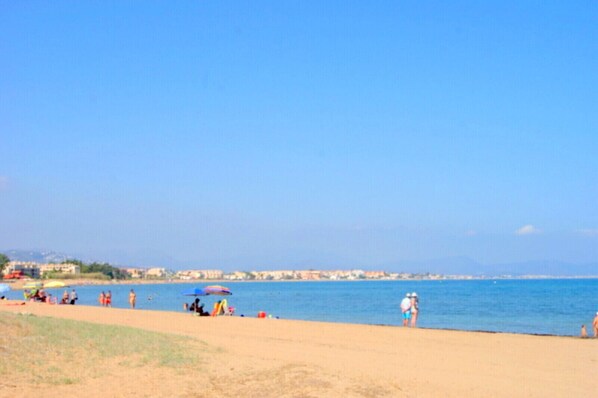Playa