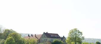 Ferienwohnung Nr. 2 im Haupthaus – gemütlich, hell und bestens ausgestattet