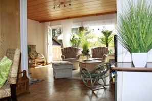 Unclassified image, 2 of 12, button - Ferienhaus Kruse, Deutschland (Clausthal-Zellerfeld)