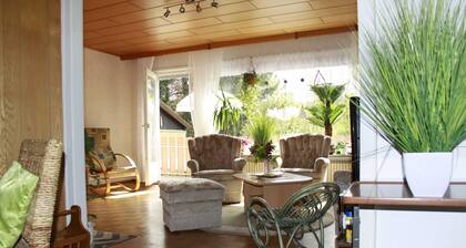 Ferienhaus Kruse, Deutschland