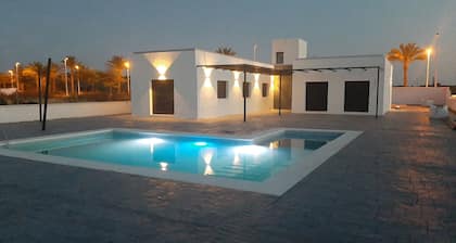 LUXURY VILLA DOÑA BELLA