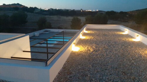 LUXURY VILLA DOÑA BELLA