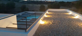 LUXURY VILLA DOÑA BELLA