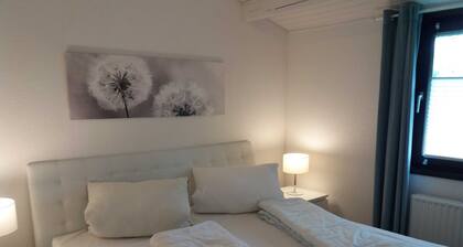 Ferienhaus Robinson Am Krappennest 92 - Ferienhaus Robinson