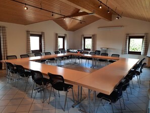 Salle de réunion