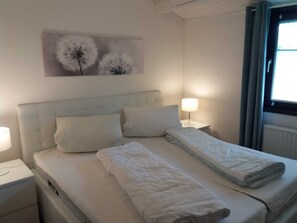 2 Schlafzimmer