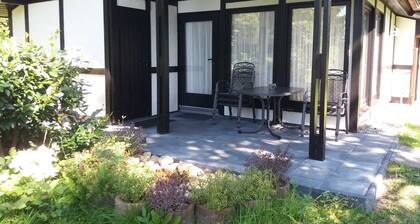 Ferienhaus Robinson Am Krappennest 92 - Ferienhaus Robinson