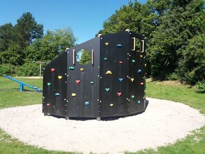 Espace pour enfants
