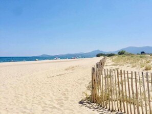 Serviettes de plage