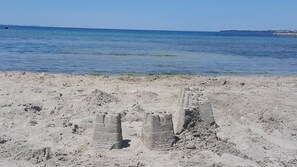 Beach - Amazing Sea View And Very Close To Sandy Beach (Zadar)