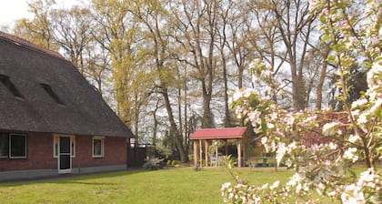 Hoff Tweeuntwintig, Deutschland