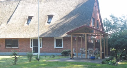 Hoff Tweeuntwintig, Deutschland