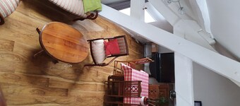 Apartment 67 m² in the center of Nuits Saint Georges