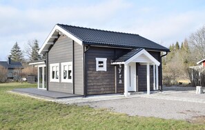 Exteriör