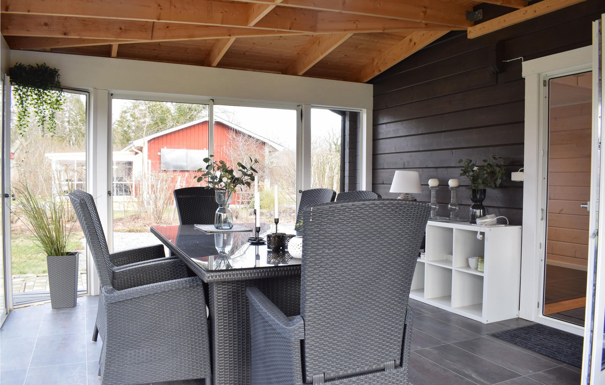 Spiseområde
