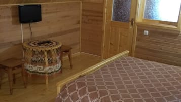 2 chambres, Wi-Fi