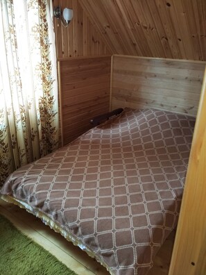 2 habitaciones y wifi