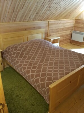 2 habitaciones y wifi