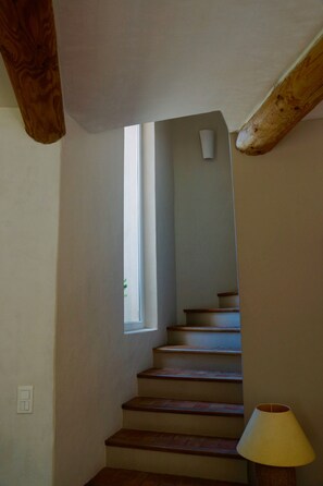 Interior - Charming property with SWIMMING POOL in the Luberon (Saint-Saturnin-lès-Apt)