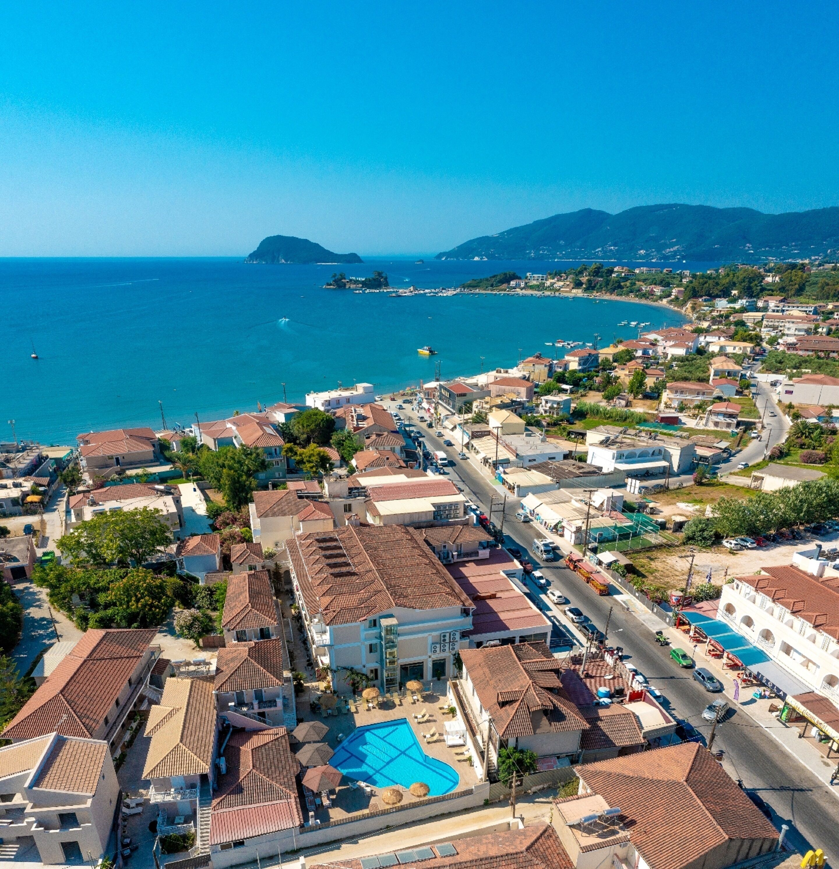 Foto - Tzante Hotel Zakynthos, Adults Only