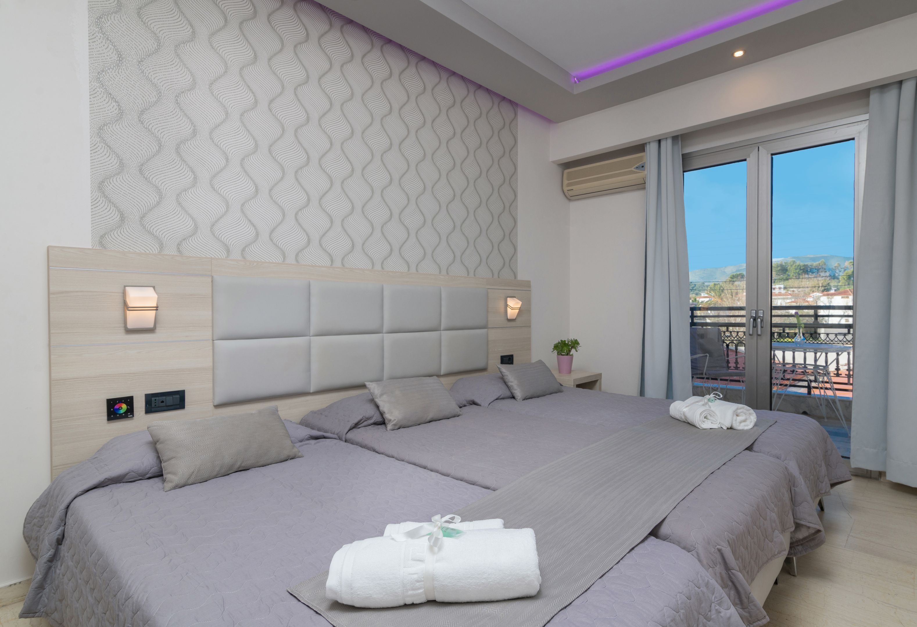 Foto - Tzante Hotel Zakynthos, Adults Only